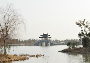 鹽城雙湖一號