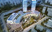 生態海綿城市建設提速，多個城市啟動海綿城市項目建設