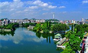 擴建項目均要配套海綿城市建設設施